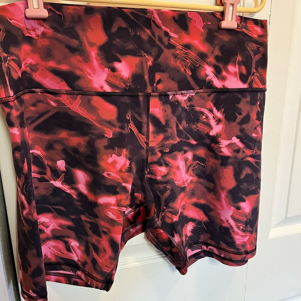 Lululemon Align Pre-Loved Authentic High-Rise 8” … - image 7